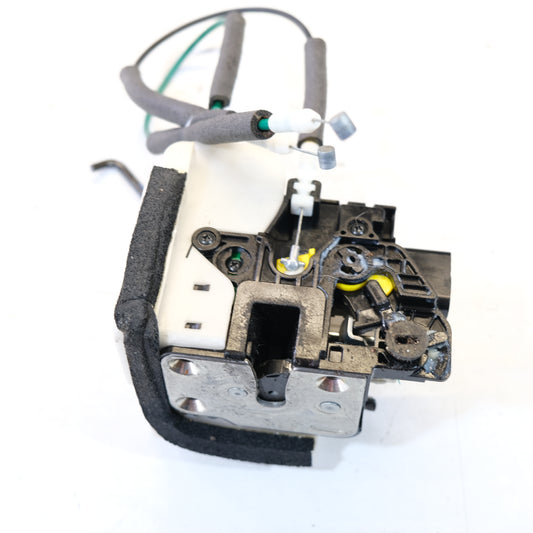 81410K7000 SERRATURA CHIUSURA POSTERIORE SINISTRA HYUNDAI I10 2022 12G