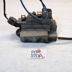 SERRATURA POSTERIORE SINISTRA LANCIA MUSA 2008 12G