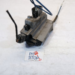 SERRATURA POSTERIORE SINISTRA LANCIA MUSA 2008 12G