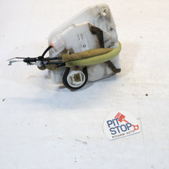 5104-E0191 4 PIN SERRATURA POSTERIORE SINISTRA MAZDA CX-5 2012> 12G