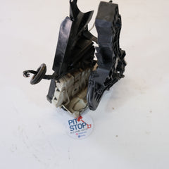 1697302135 SERRATURA POSTERIORE SINISTRO SX MERCEDES CLASSE A W169 12G