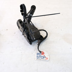 825030032R SERRATURA POSTERIORE SINISTRA RENAULT Scenic X MOD (09>) 12g