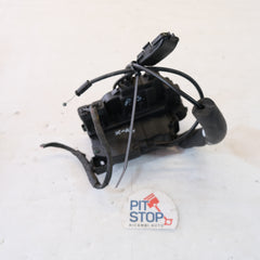 825030032R SERRATURA POSTERIORE SINISTRA RENAULT Scenic X MOD (09>) 12g