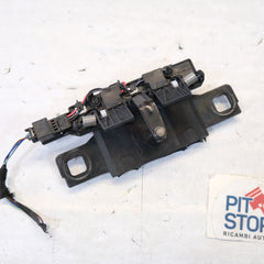 80A827507A AGGANCIO SERRATURA PORTELLONE COFANO POSTERIORE AUDI Q5 2017> 10s