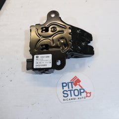 13501988 963113103 SERRATURA PORTELLONE POSTERIORE OPEL INSIGNIA 2009/2017 12s