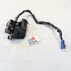 6935047020 SERRATURA COFANO PORTELLONE POST. LEXUS CT 200H PRIUS 2011> 12S