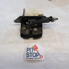 51829359 SERRATURA PORTELLONE POSTERIORE FIAT Idea 2° Serie 65006100 (05>08) 10s