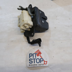 51829359 SERRATURA PORTELLONE POSTERIORE FIAT Idea 2° Serie 65006100 (05>08) 10s