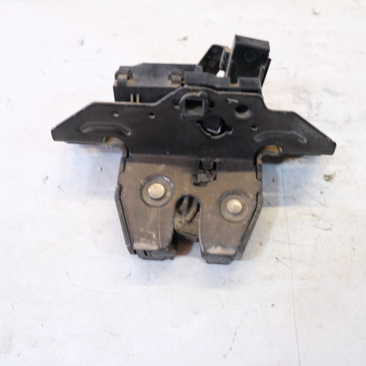 13585478 CHIUSURA SERRATURA PORTELLONE POSTERIORE OPEL ZAFIRA C TOURER 2012 12S