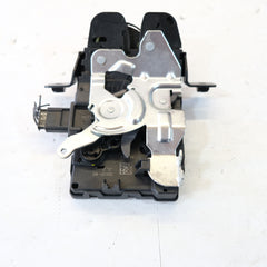 CPLA-442A66-AE CHIUSURA SERRATURA PORTELLONE POSTERIORE JAGUAR XE XF 12S