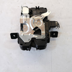 CPLA-442A66-AE CHIUSURA SERRATURA PORTELLONE POSTERIORE JAGUAR XE XF 12S