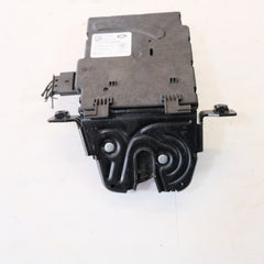 CPLA-442A66-AE CHIUSURA SERRATURA PORTELLONE POSTERIORE JAGUAR XE XF 12S