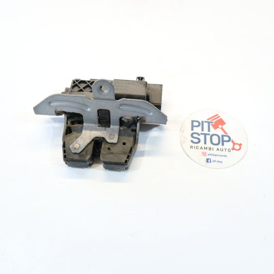 DS7AN442A66AD SERRATURA PORTELLONE POSTERIORE FORD FOCUS MK4 2018> 12S