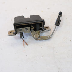 1C0827505E CHIUSURA SERRATURA PORTELLONE COFANO POSTERIORE BAULE NEW BEETLE 10S