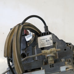 13258274 serratura porta anteriore destra per OPEL CORSA D 2006/2014