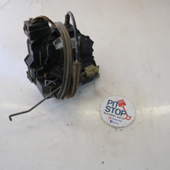 13258274 serratura porta anteriore destra per OPEL CORSA D 2006/2014