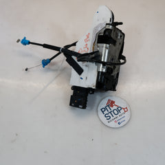 Serratura anteriore destra 24099816 24094158 Citroen C4 Picasso 2006-13