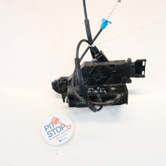 Serratura anteriore destra 24099816 24094158 Citroen C4 Picasso 2006-13