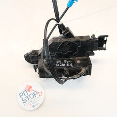 Serratura anteriore destra 24099816 24094158 Citroen C4 Picasso 2006-13