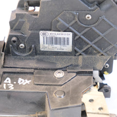 8s7aa21812ca SERRATURA ANTERIORE DESTRA FORD S-MAX MONDEO 2013 12G