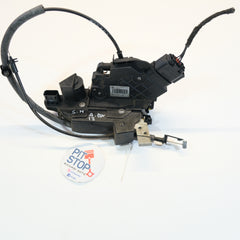 8s7aa21812ca SERRATURA ANTERIORE DESTRA FORD S-MAX MONDEO 2013 12G