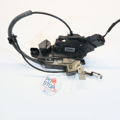 8s7aa21812ca SERRATURA ANTERIORE DESTRA FORD S-MAX MONDEO 2013 12G