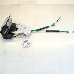 Serratura Porta Anteriore Destra 81320-2L030 HYUNDAI I30 2007/2011 12G