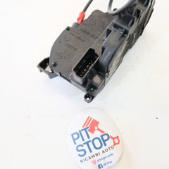 8200497604-f SERRATURA ANTERIORE DESTRA RENAULT KANGOO CITAN 2008/2021 12G