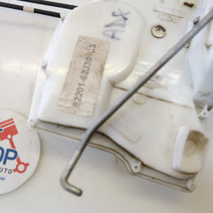 SERRATURA ANTERIORE DESTRA SUZUKI SWIFT 2005>2011 3P/5P 8220162J30