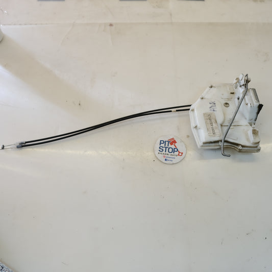 SERRATURA ANTERIORE DESTRA SUZUKI SWIFT 2005>2011 3P/5P 8220162J30