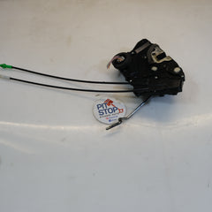 Serratura Elettrica Anteriore Destra Toyota Yaris XP90 2006/2009 6 Pin