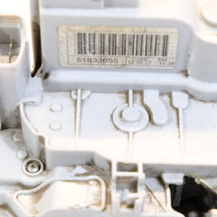 51833655 SERRATURA CHIUSURA ANTERIORE DESTRO DX LANCIA YPSLON 2012/2020