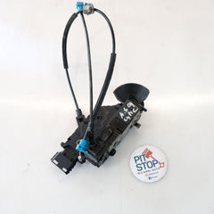 6 pin 24087158 SERRATURA ANTERIORE SINISTRA CITROEN C4 Picasso 2007/2013 12g