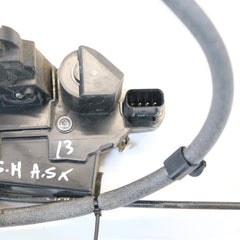 7s7a-a21813-dc SERRATURA ANTERIORE SINISTRA FORD S-MAX MONDEO 2013 12G