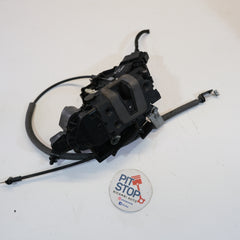 7s7a-a21813-dc SERRATURA ANTERIORE SINISTRA FORD S-MAX MONDEO 2013 12G
