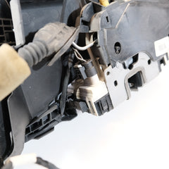 A2047202735 SERRATURA ANTERIORE SINISTRA MERCEDES CLASSE C GLK (W204)