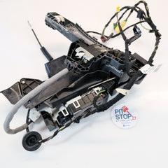 A2047202735 SERRATURA ANTERIORE SINISTRA MERCEDES CLASSE C GLK (W204)