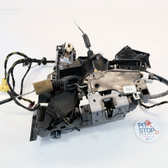 A2047202735 SERRATURA ANTERIORE SINISTRA MERCEDES CLASSE C GLK (W204)