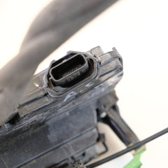 4 PIN 805015FA1A SERRATURA ANTERIORE SINISTRA NISSAN Micra K14 2017>