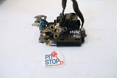 96981795 SERRATURA ANTERIORE SINISTRA CHEVROLET SPARK 2009/2016 12G