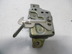 SERRATURA COFANO CHIUSURA ANTERIORE RENAULT CLIO 2006/2011 440133