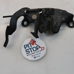 SERRATURA COFANO ANTERIORE RENAULT KOLEOS 2008/2014 12S