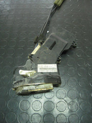 P3M71A264A26DF SERRATURA POSTERIORE DESTRA MAZDA 2 BERLINA 151371