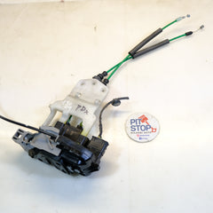 Serratura Porta Posteriore Destra 81420-2L000 HYUNDAI I30 5P 2008/2011 12G