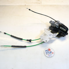 Serratura Porta Posteriore Destra 81420-2L000 HYUNDAI I30 5P 2008/2011 12G