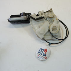 82301-51K20 SERRATURA CHIUSURA PORTA POST DESTRA SUZUKI SPLASH OPEL AGILA A 2009