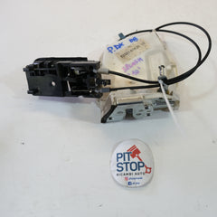 82301-51K20 SERRATURA CHIUSURA PORTA POST DESTRA SUZUKI SPLASH OPEL AGILA A 2009