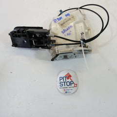 82301-51K20 SERRATURA CHIUSURA PORTA POST DESTRA SUZUKI SPLASH OPEL AGILA A 2009