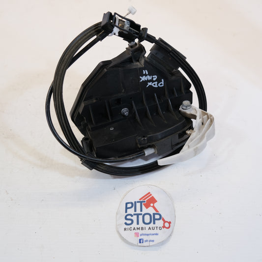 am5ar26412ab SERRATURA POSTERIORE DESTRA FORD C-MAX FIESTA 2011> 12G