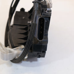 am5ar26412ab SERRATURA POSTERIORE DESTRA FORD C-MAX FIESTA 2011> 12G